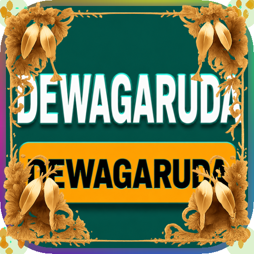 dewagaruda — mitra unggulan
